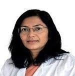 Dr. Usha Ayyagari