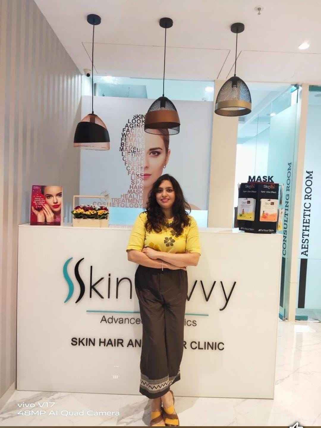 Dr. Usha Beloskar in Mumbai Dr. Usha Beloskar in Mumbai