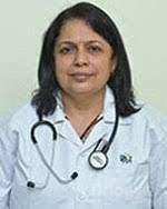 Dr. Usha Bohra