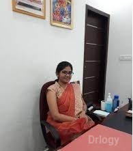 Dr. Usha K