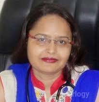 Dr. Usha Rathi Somani