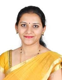 Dr. Usha Shree