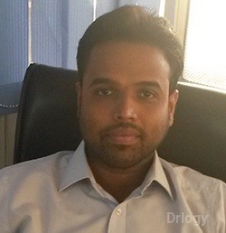 Dr. Utkarsh Pateriya in Bhopal