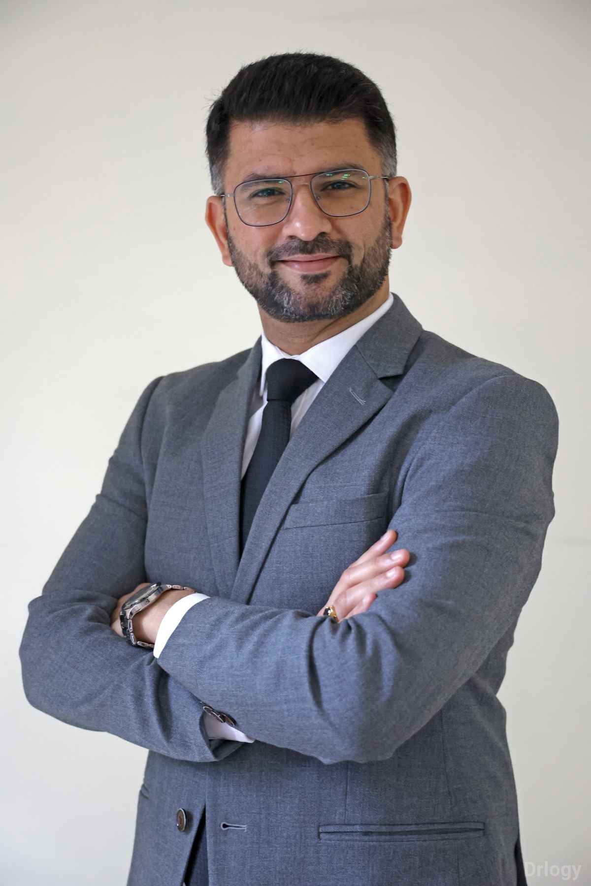 Dr. Utsav Butta