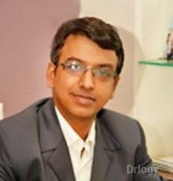 Dr. Uttam Agarwal
