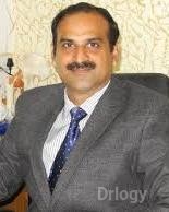 Dr. Uttam Garg