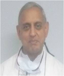 Dr. Uttamchand.H.Khincha