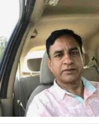 Dr. V. B.varsani