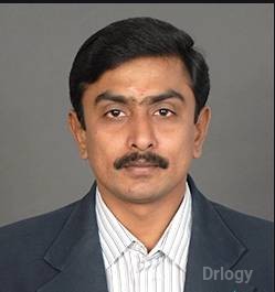 Dr. V J Shiva