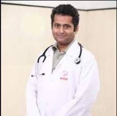 Dr. V Jaikumar