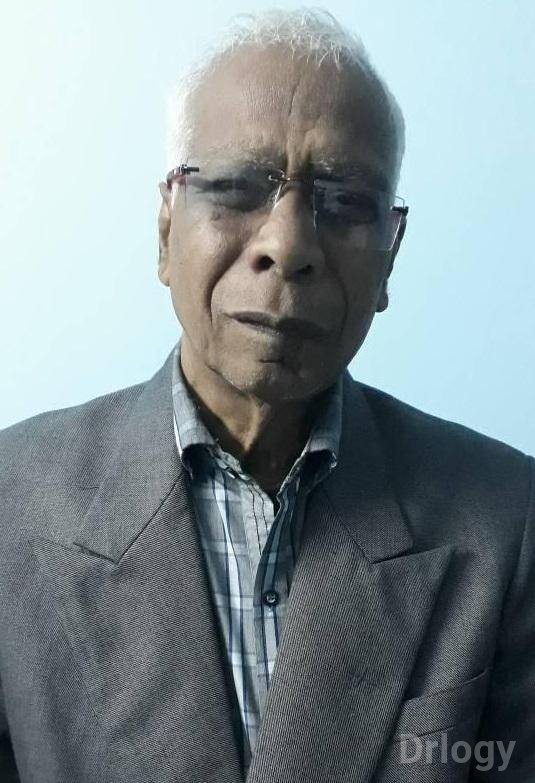 Dr. V K Jain
