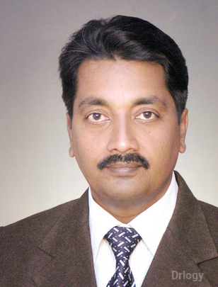 Dr. V. K. Pandey in Varanasi