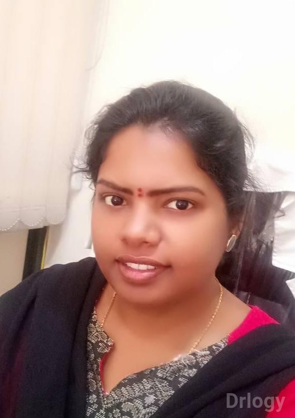 Dr. V. Kavitha in Hyderabad