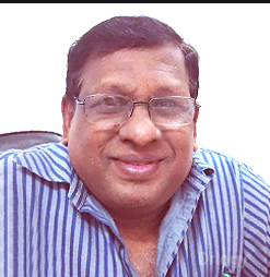 Dr. V. Mahendran in Coimbatore