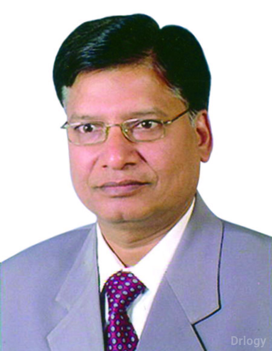 Dr. V. P. Bansal