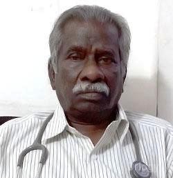 Dr. V S Ganapathi