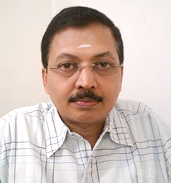 Dr. V. Sivakumar