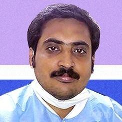 Dr. V Sudhakar Venkatachalapathy