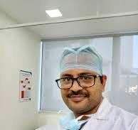 Dr. V V K Vidyakar
