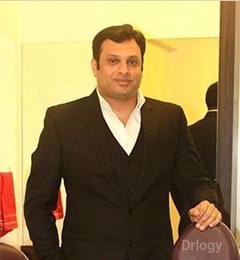 Dr. Vachan Shetty