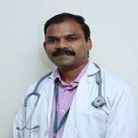 Dr. Vadamalai Vivek in Chennai
