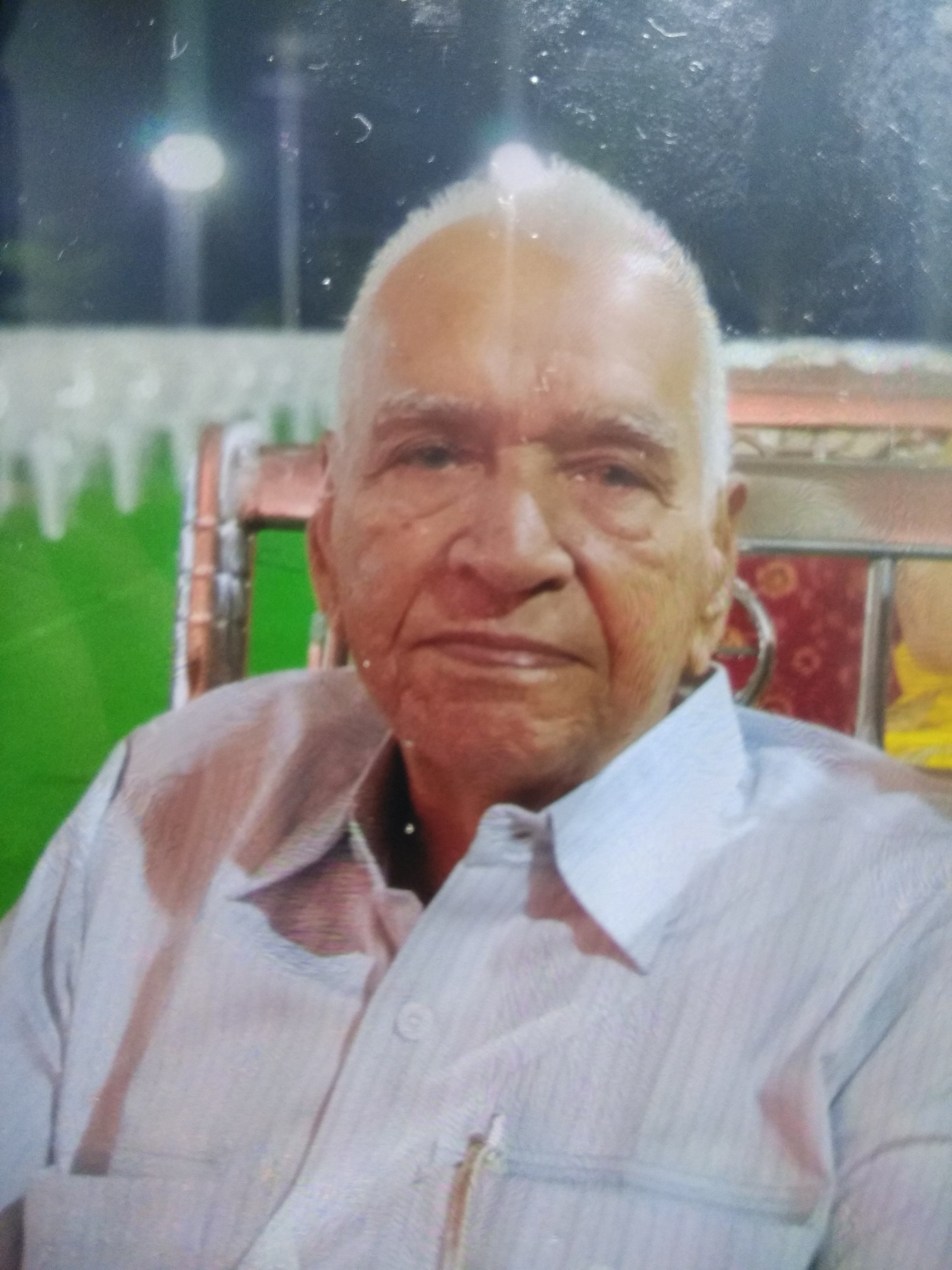 Dr. Vadiya I. M. Thiba