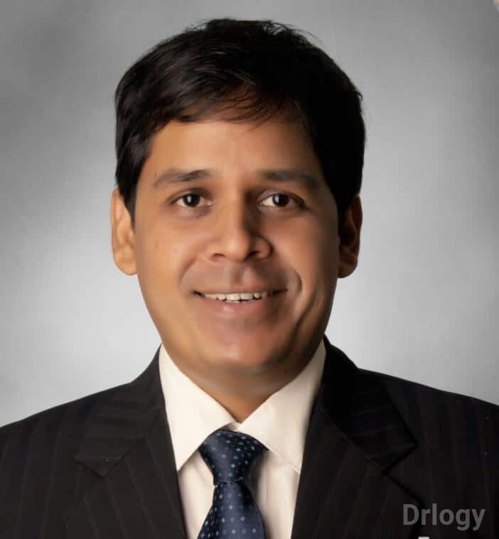Dr. Vaibhav Dubey