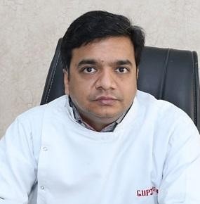 Dr. Vaibhav Gupta