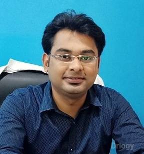 Dr. Vaibhav Jain