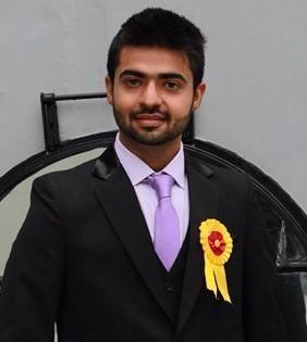 Dr. Vaibhav Kotecha in Rajkot