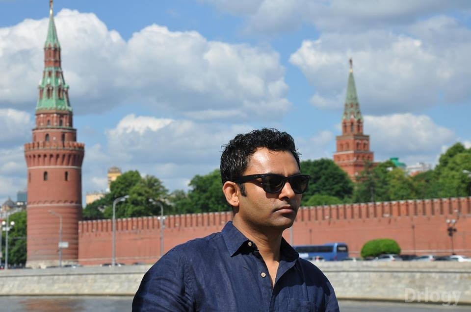 Dr. Vaibhav Mehta