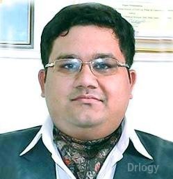 Dr. Vaibhav Misra