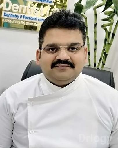 Dr. Vaibhav Mukund