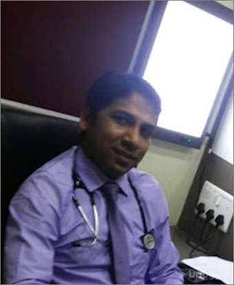 Dr. Vaibhav Pandharkar