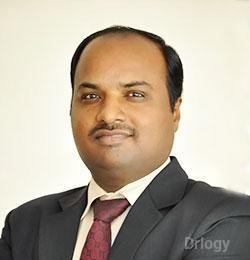 Dr. Vaibhav S Ganjewar