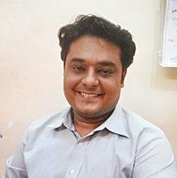 Dr. Vaibhav Sethia