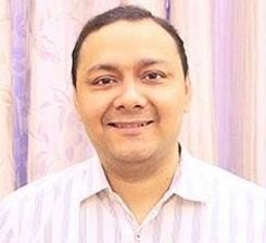 Dr. Vaibhav Shukla