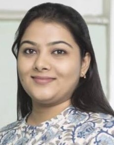 Dr. Vaidehi Newaskar