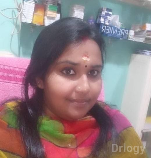 Dr. Vaisaly S in Kochi