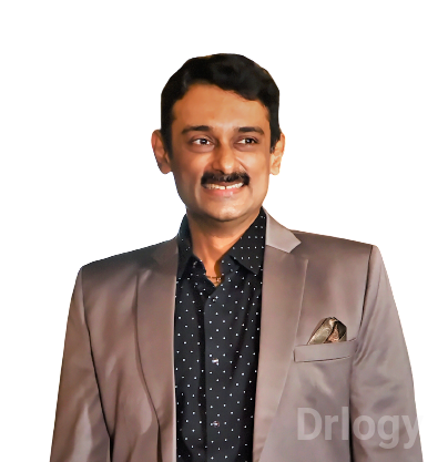 Dr. Vaishal Kenia