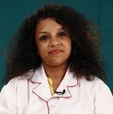 Dr. Vaishali Agrawal