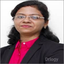 Dr. Vaishali Bhosale in Pune