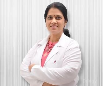 Dr. Vaishali Chaudhary