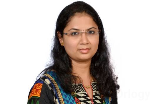 Dr. Vaishali Chheda in Mumbai