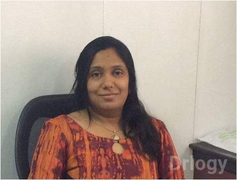 Dr. Vaishali Chopda