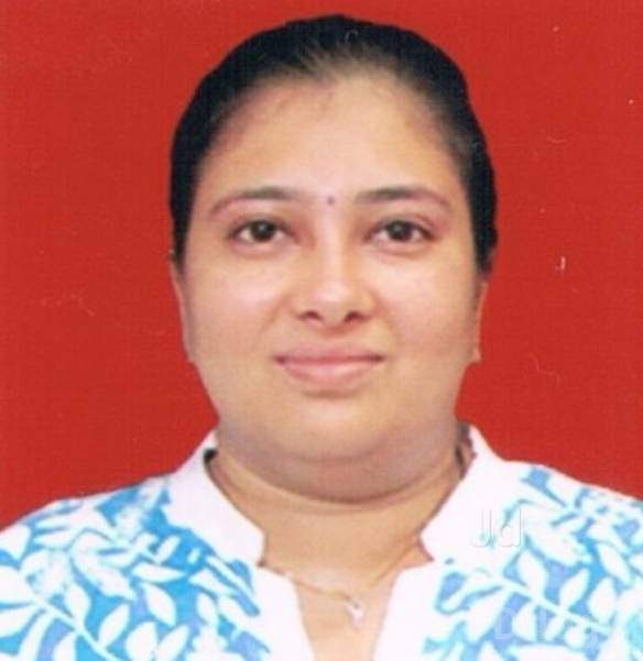 Dr. Vaishali Ghiya in Mumbai