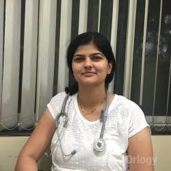 Dr. Vaishali Killekar in Mumbai