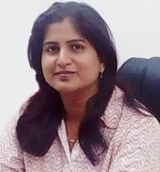 Dr. Vaishali Umap