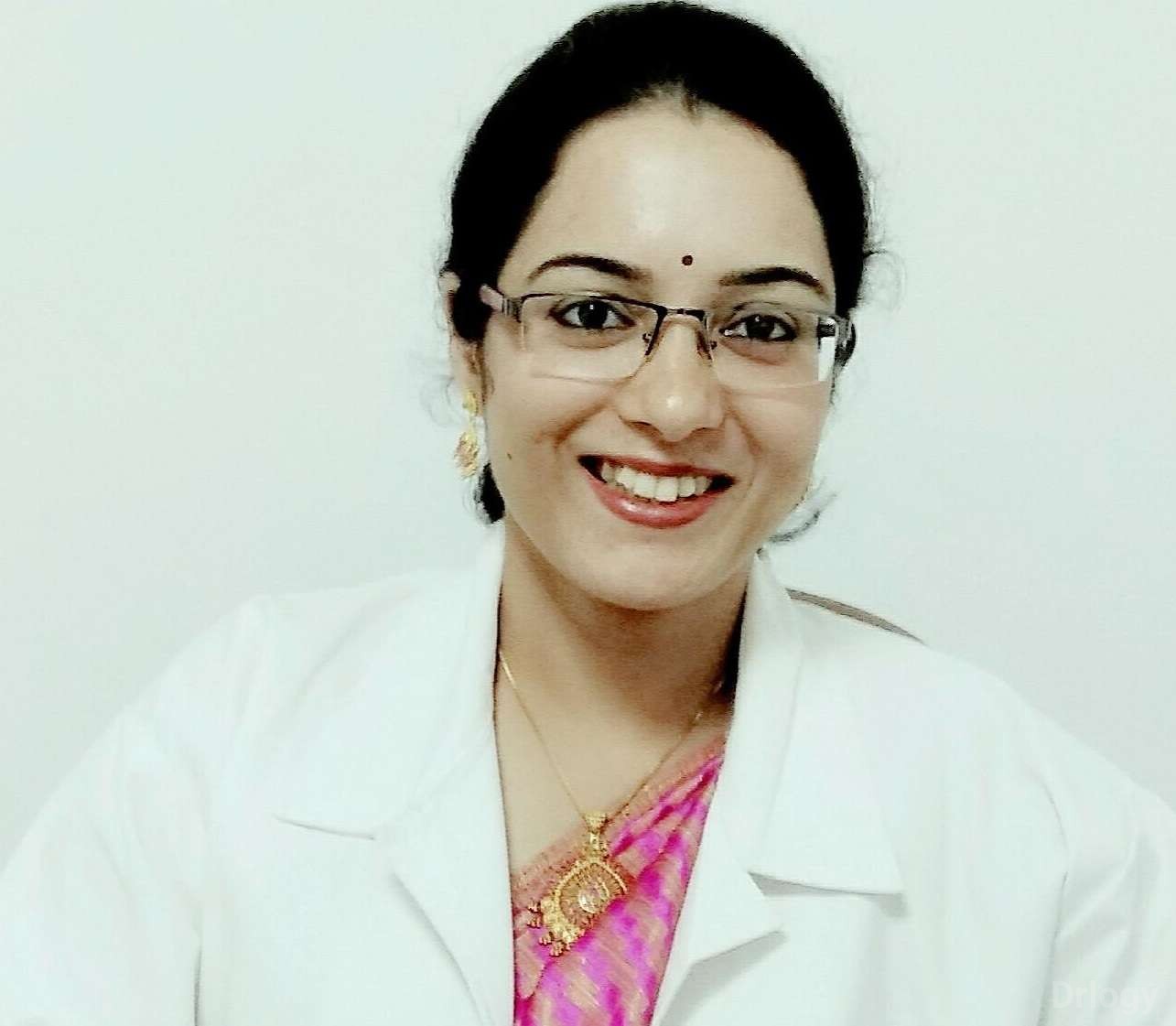 Dr. Vaishnavi K V