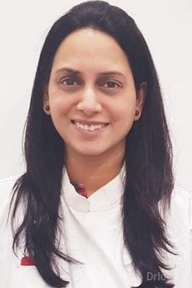 Dr. Vaishnavi Kasodekar-Deodhar